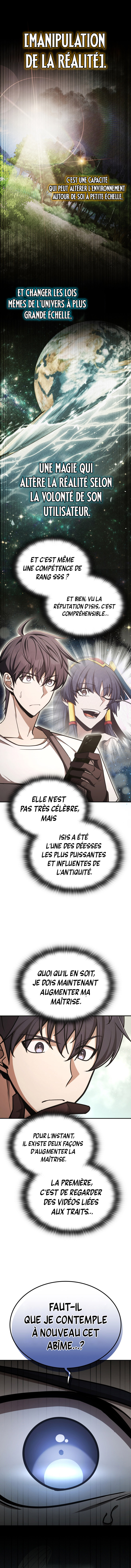 Read Subscribing To The Transcendent’s Channel FR Manga Online