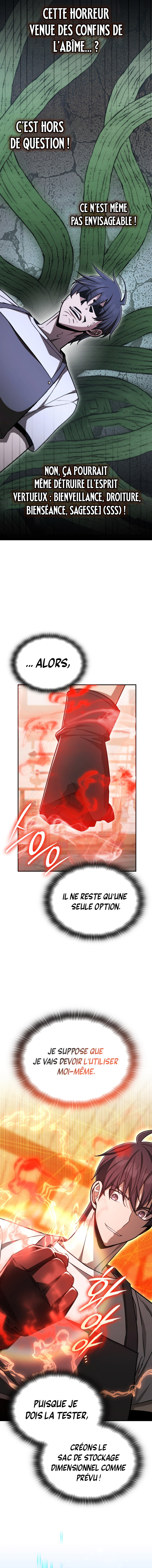 Read Subscribing To The Transcendent’s Channel FR Manga Online