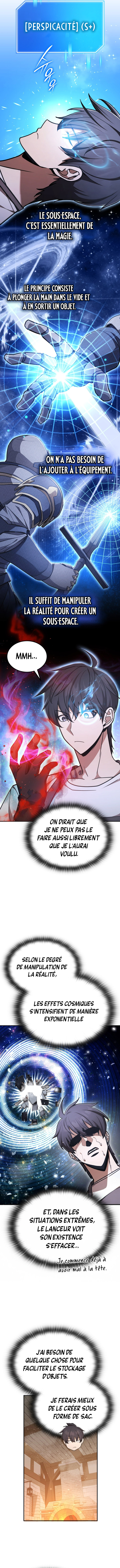 Read Subscribing To The Transcendent’s Channel FR Manga Online