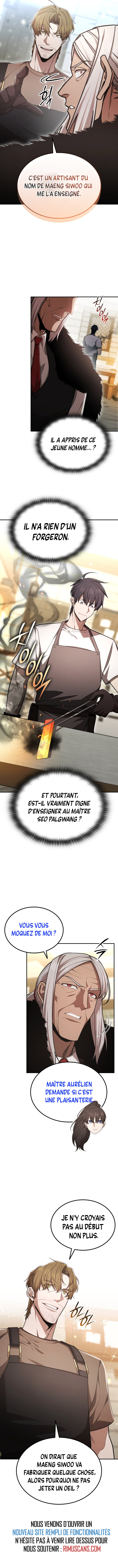 Read Subscribing To The Transcendent’s Channel FR Manga Online