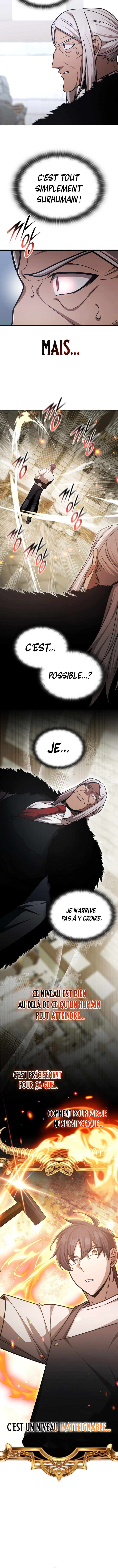 Read Subscribing To The Transcendent’s Channel FR Manga Online