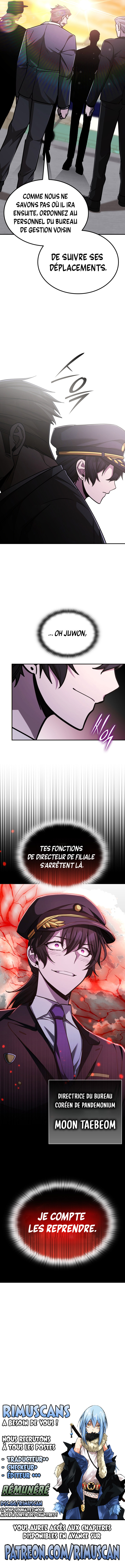 Read Subscribing To The Transcendent’s Channel FR Manga Online