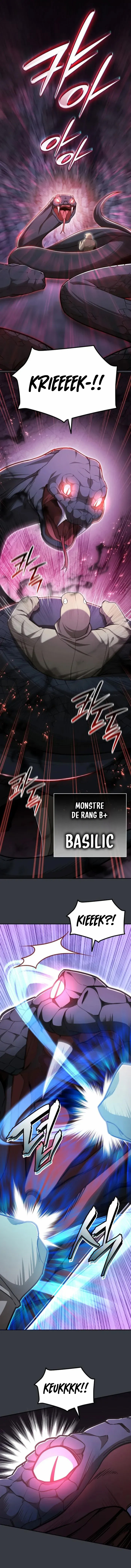 Read Subscribing To The Transcendent’s Channel FR Manga Online