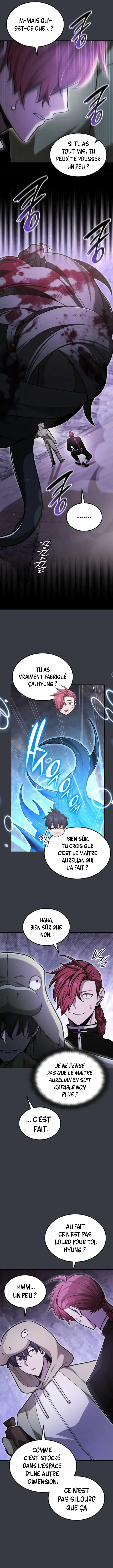 Read Subscribing To The Transcendent’s Channel FR Manga Online