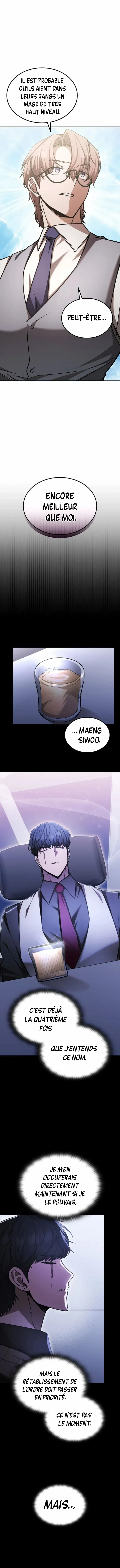 Read Subscribing To The Transcendent’s Channel FR Manga Online