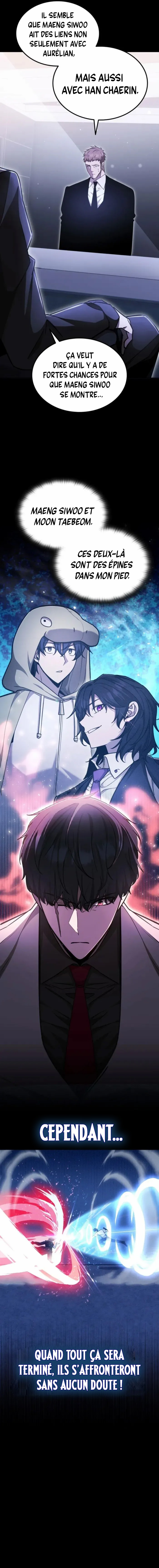 Read Subscribing To The Transcendent’s Channel FR Manga Online