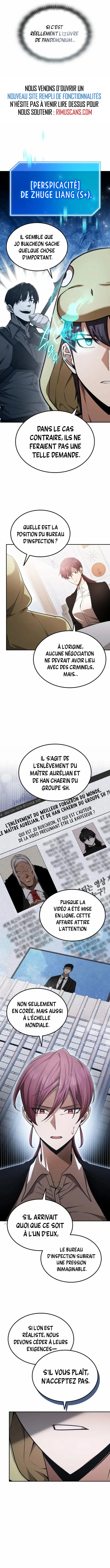 Read Subscribing To The Transcendent’s Channel FR Manga Online