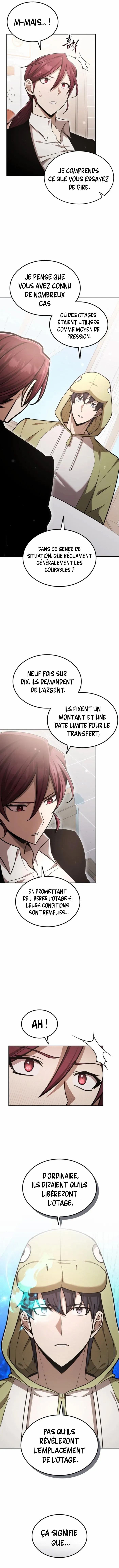 Read Subscribing To The Transcendent’s Channel FR Manga Online