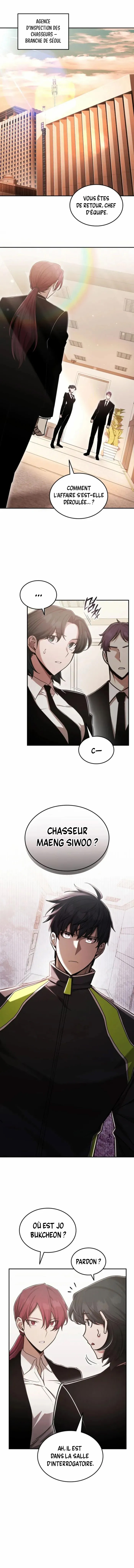 Read Subscribing To The Transcendent’s Channel FR Manga Online