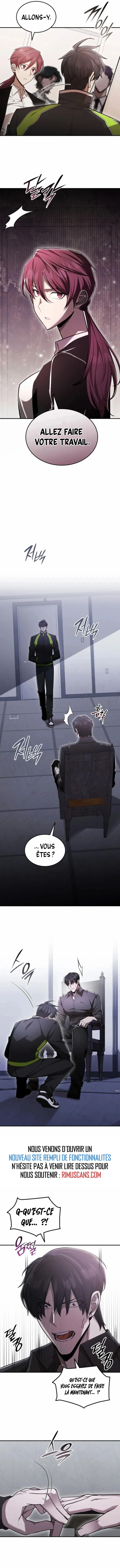 Read Subscribing To The Transcendent’s Channel FR Manga Online