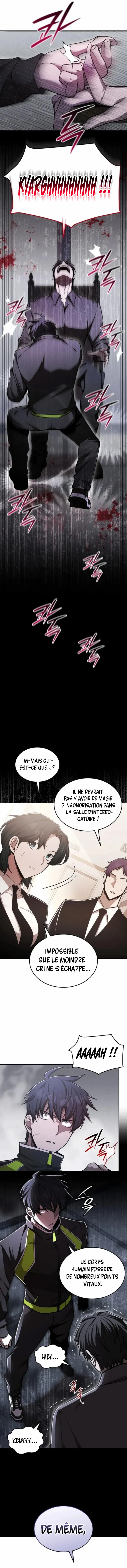 Read Subscribing To The Transcendent’s Channel FR Manga Online