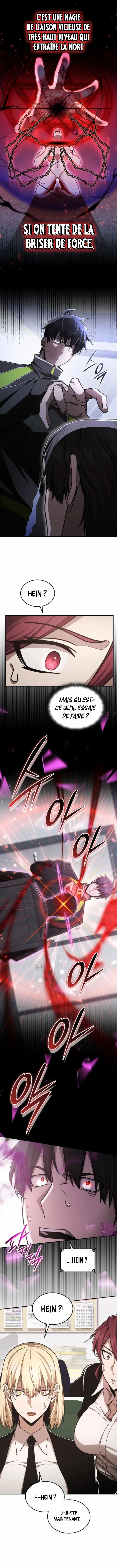 Read Subscribing To The Transcendent’s Channel FR Manga Online