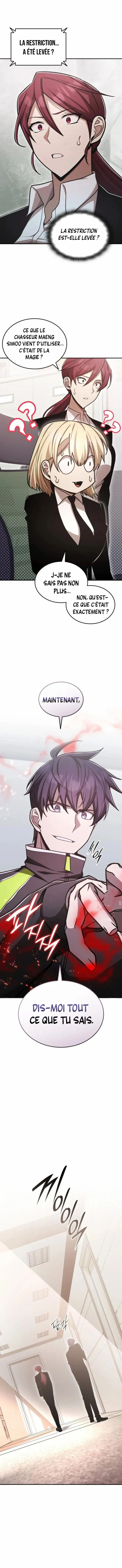 Read Subscribing To The Transcendent’s Channel FR Manga Online