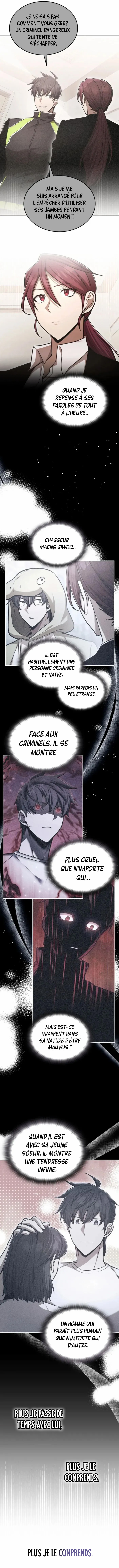 Read Subscribing To The Transcendent’s Channel FR Manga Online