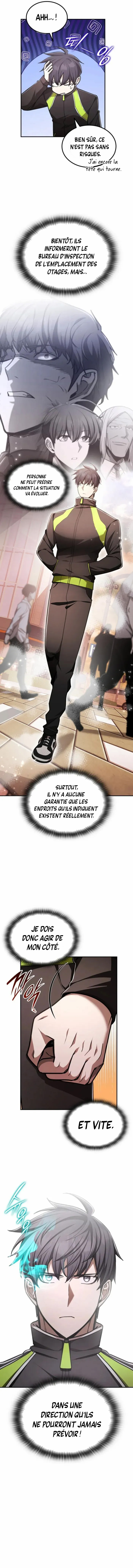 Read Subscribing To The Transcendent’s Channel FR Manga Online