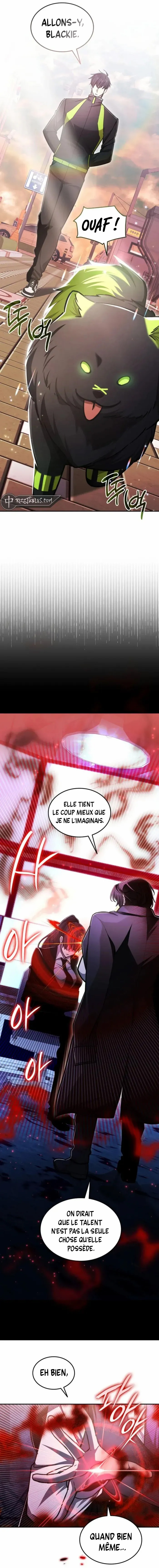 Read Subscribing To The Transcendent’s Channel FR Manga Online