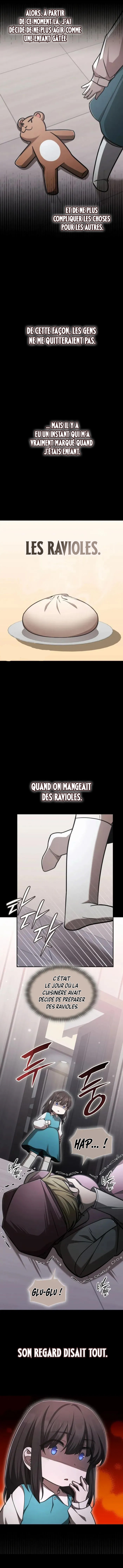 Read Subscribing To The Transcendent’s Channel FR Manga Online