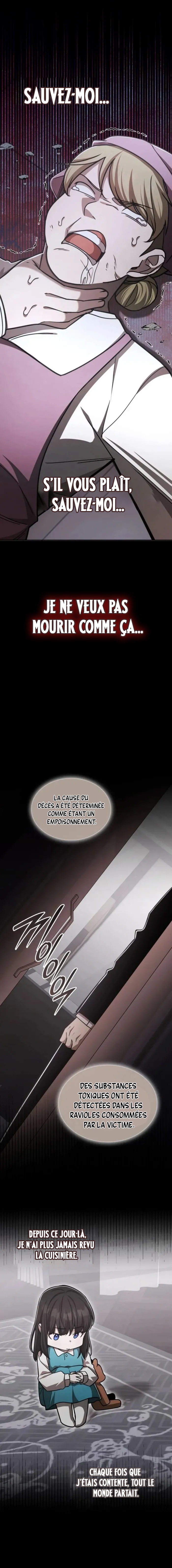Read Subscribing To The Transcendent’s Channel FR Manga Online