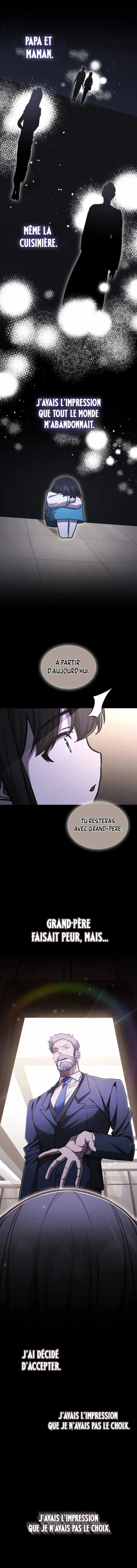 Read Subscribing To The Transcendent’s Channel FR Manga Online