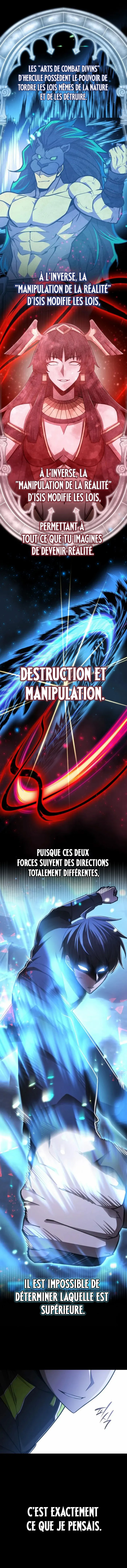 Read Subscribing To The Transcendent’s Channel FR Manga Online