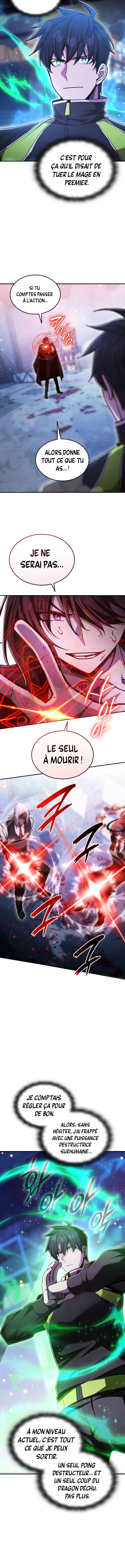 Read Subscribing To The Transcendent’s Channel FR Manga Online
