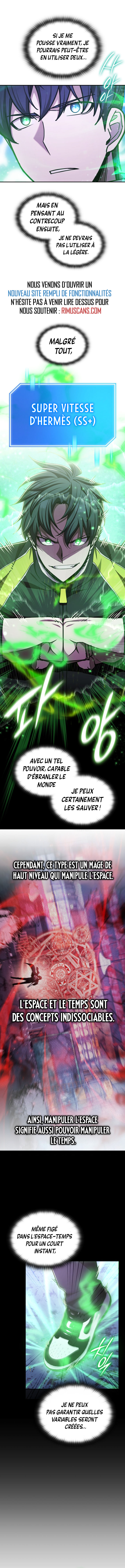 Read Subscribing To The Transcendent’s Channel FR Manga Online