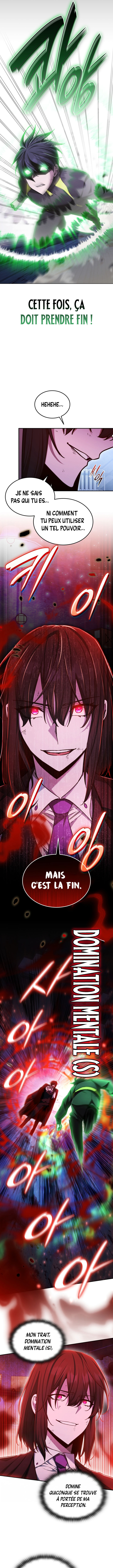 Read Subscribing To The Transcendent’s Channel FR Manga Online
