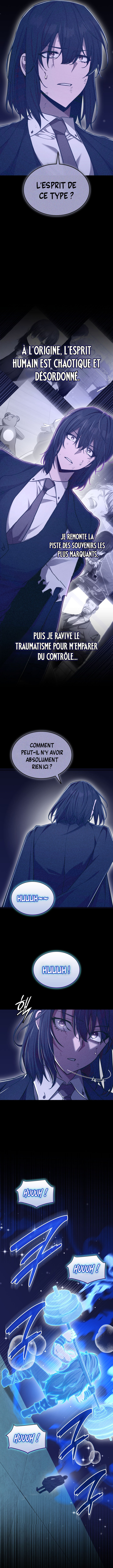 Read Subscribing To The Transcendent’s Channel FR Manga Online