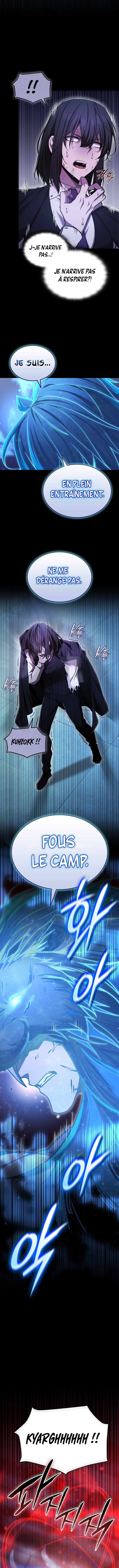Read Subscribing To The Transcendent’s Channel FR Manga Online