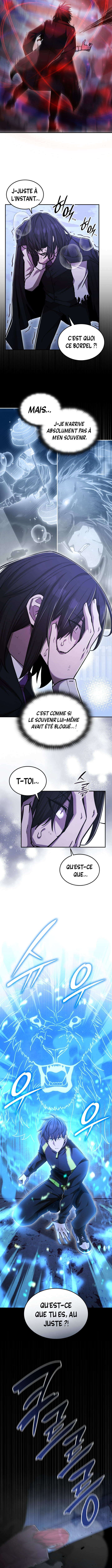 Read Subscribing To The Transcendent’s Channel FR Manga Online