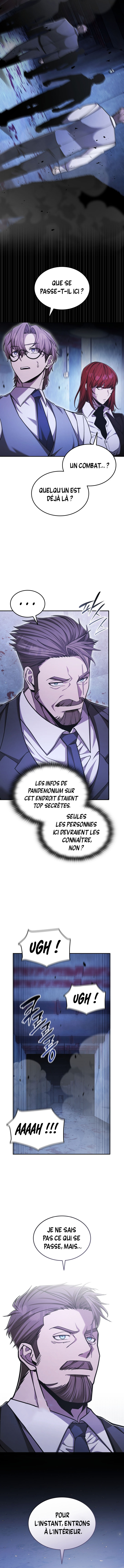 Read Subscribing To The Transcendent’s Channel FR Manga Online
