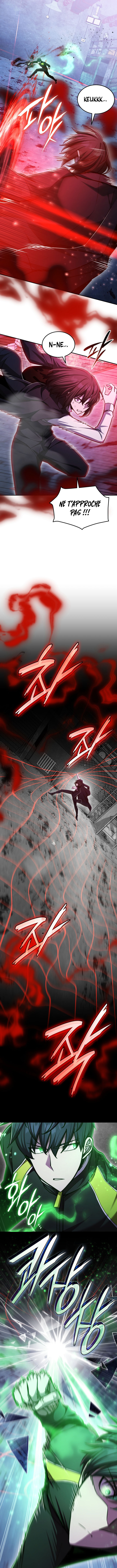 Read Subscribing To The Transcendent’s Channel FR Manga Online