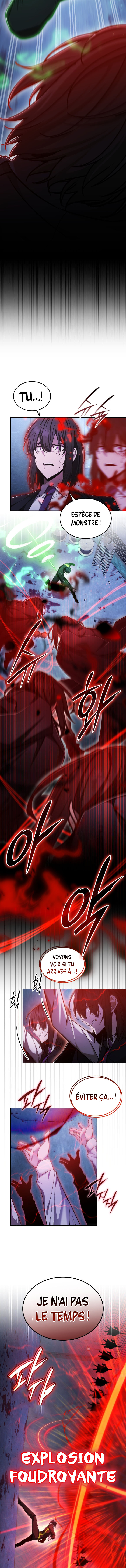 Read Subscribing To The Transcendent’s Channel FR Manga Online