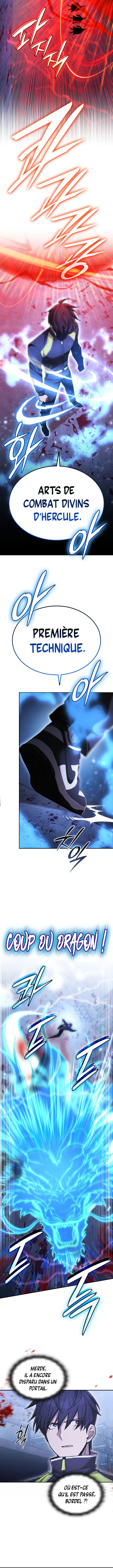 Read Subscribing To The Transcendent’s Channel FR Manga Online