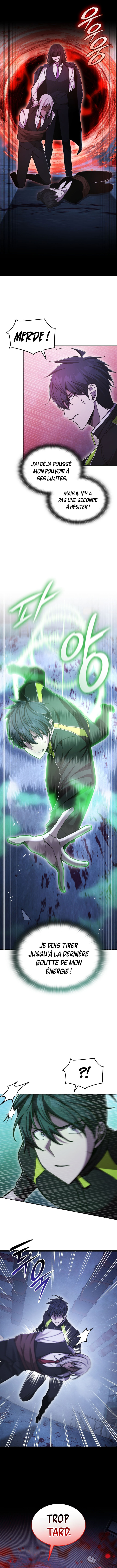 Read Subscribing To The Transcendent’s Channel FR Manga Online
