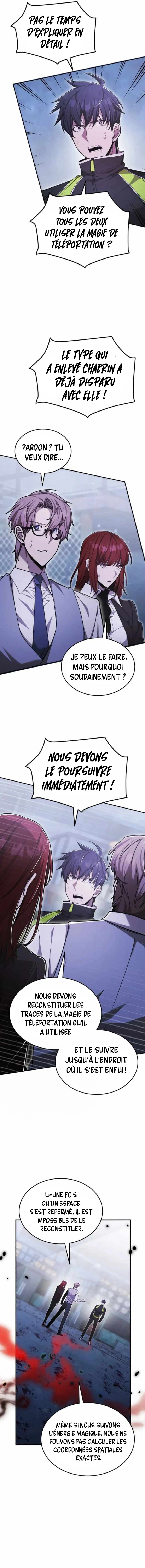 Read Subscribing To The Transcendent’s Channel FR Manga Online