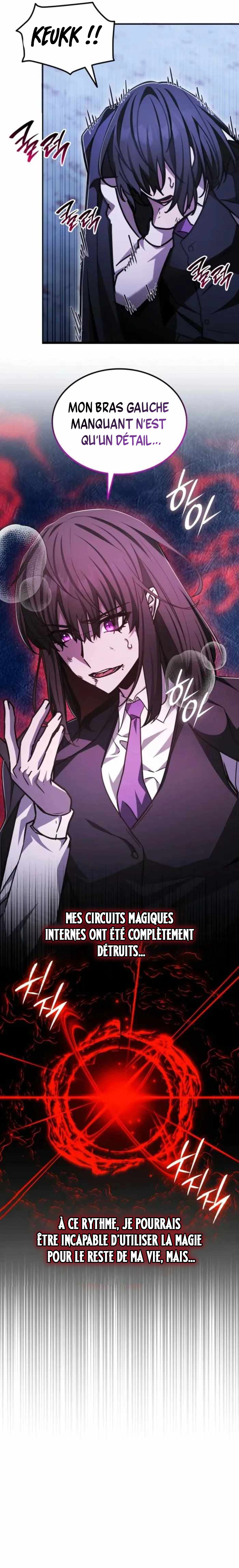 Read Subscribing To The Transcendent’s Channel FR Manga Online