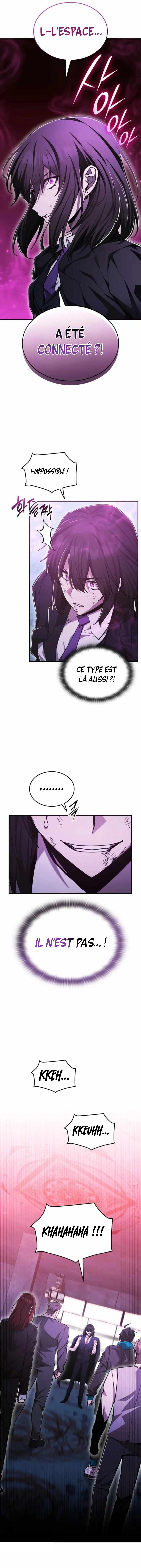 Read Subscribing To The Transcendent’s Channel FR Manga Online