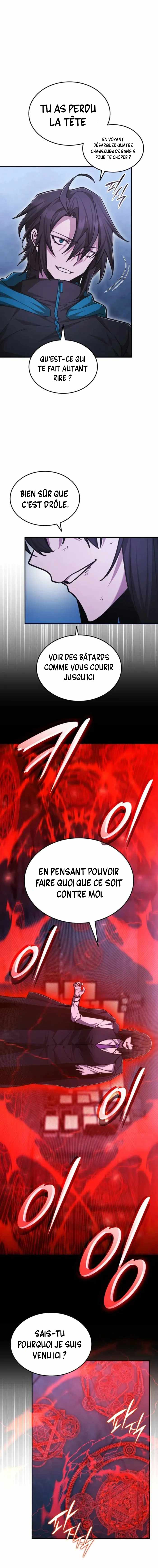 Read Subscribing To The Transcendent’s Channel FR Manga Online