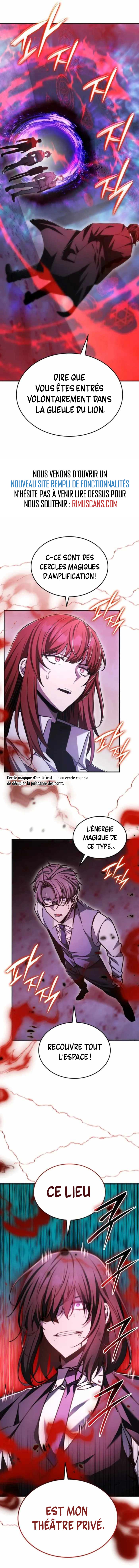 Read Subscribing To The Transcendent’s Channel FR Manga Online