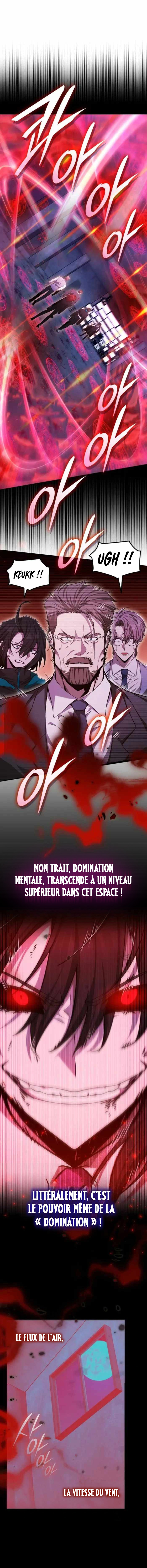 Read Subscribing To The Transcendent’s Channel FR Manga Online