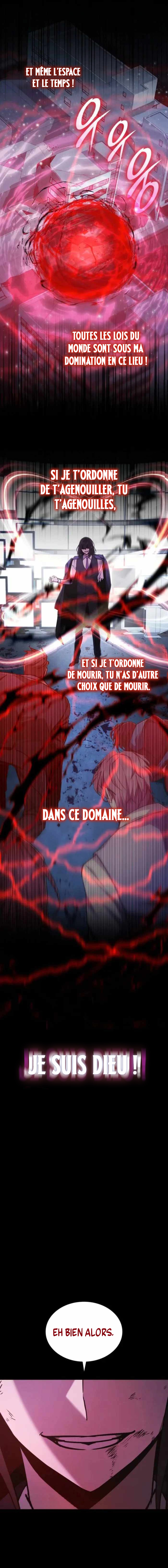 Read Subscribing To The Transcendent’s Channel FR Manga Online