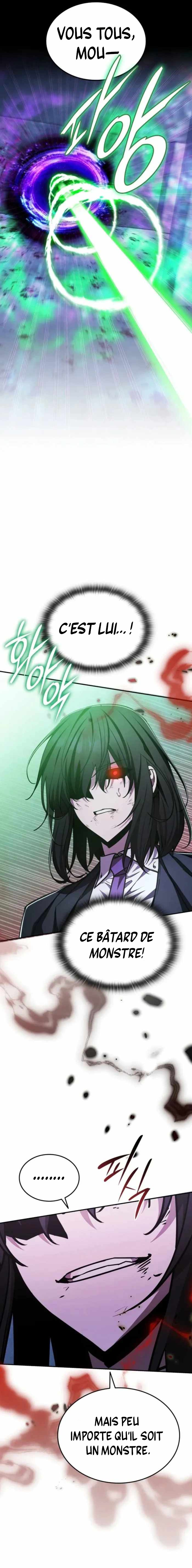 Read Subscribing To The Transcendent’s Channel FR Manga Online