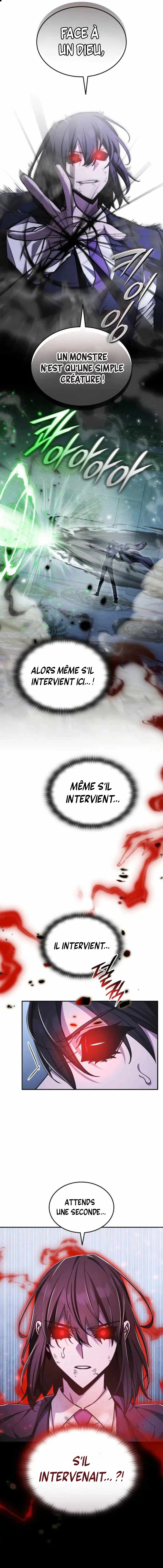 Read Subscribing To The Transcendent’s Channel FR Manga Online