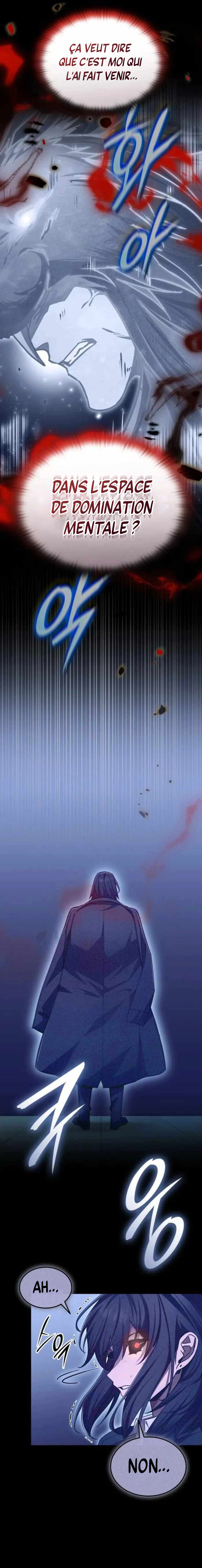 Read Subscribing To The Transcendent’s Channel FR Manga Online