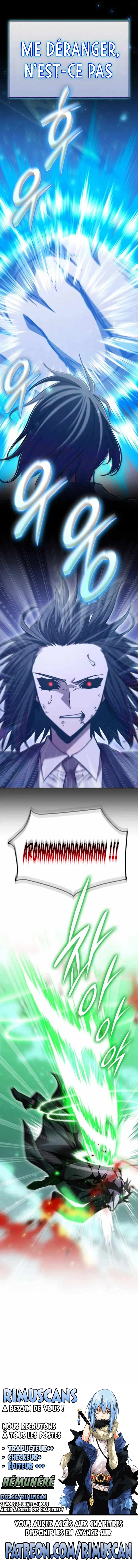 Read Subscribing To The Transcendent’s Channel FR Manga Online