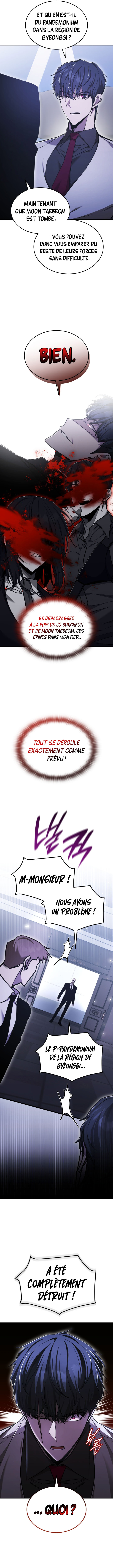 Read Subscribing To The Transcendent’s Channel FR Manga Online