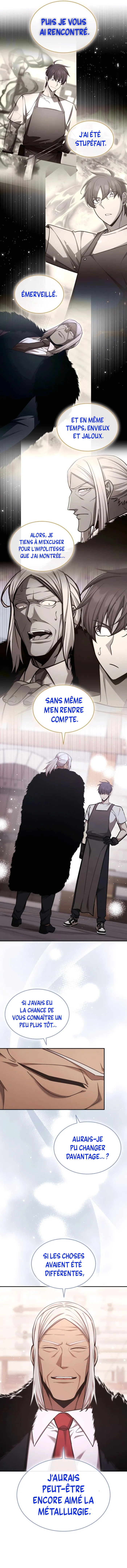 Read Subscribing To The Transcendent’s Channel FR Manga Online