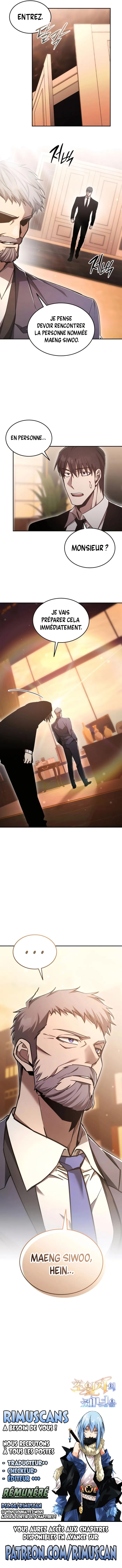 Read Subscribing To The Transcendent’s Channel FR Manga Online