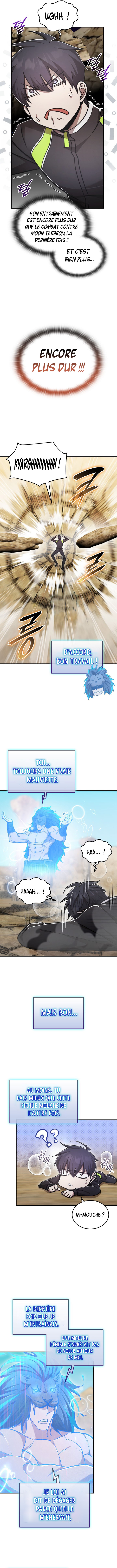 Read Subscribing To The Transcendent’s Channel FR Manga Online